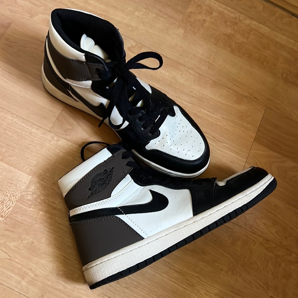 nike air jordans